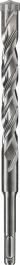 BENMAN ROTARY HAMMER DRILL BIT SDS PLUS 2PLUS 74787 BENMAN ΤΡΥΠΑΝΙ-ΑΡΙΔΑ ΜΕ SDS PLUS 2 ΣΤΕΛΕΧΟΣ ΓΙΑ ΔΟΜΙΚΑ ΥΛΙΚΑ 74787