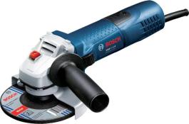  BOSCH ANGLE GRINDER PROFESSIONAL ELECTRIC WITH X-LOCK 900W 125MM GWX9-125S BOSCH ΓΩΝΙΑΚΟΣ ΛΕΙΑΝΤΗΡΑΣ ΕΠΑΓΓΕΛΜΑΤΙΚΟΣ ΗΛΕΚΤΡΙΚΟΣ ΜΕ X-LOCK 900W 125MM GWS9-125S 