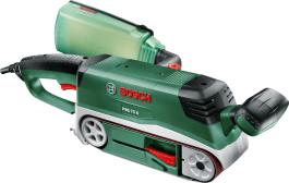 BOSCH ELECTRIC BELT SANDER 710W PBS75A BOSCH ΗΛΕΚΤΡΙΚΟΣ ΤΑΙΝΙΟΛΕΙΑΝΤΗΡΑΣ 710W PBS75A