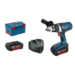 BOSCH CORDLESS SCREWDRIVER LI-ION GSR36V-Ll BOSCH ΚΑΤΣΑΒΙΔΙ ΜΠΑΤΑΡΙΑΣ ΛΙΘΙΟΥ GSR36V-Ll 