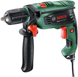 BOSCH IMPACT HAMMER DRILL CORDED PROFESSIONAL 550W EASYIMPACT550 BOSCH ΚΡΟΥΣΤΙΚΟ ΔΡΑΠΑΝΟ ΕΠΑΓΓΕΛΜΑΤΙΚΟ ΗΛΕΚΤΡΙΚΟ 550W EASYIMPACT550