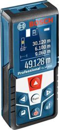  BOSCH LASER MEASURE WITH MEASURING CAPABILITY UP TO 50M GLM500 BOSCH ΜΕΤΡΟ LASER ΜΕ ΙΚΑΝΟΤΗΤΑ ΜΕΤΡΗΣΗΣ ΕΩΣ 50M GLM500