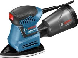 BOSCH MULTI PROFESSIONAL PULSE GRINDER 180W GSS160-1A BOSCH ΕΠΑΓΓΕΛΜΑΤΙΚΟ ΠΑΛΜΙΚΟ ΤΡΙΒΕΙΟ 180W GSS160-1A