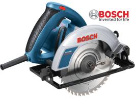 BOSCH PROFESSIONAL CIRCULAR SAW 1100W GKS165 BOSCH ΕΠΑΓΓΕΛΜΑΤΙΚΟ ΔΙΣΚΟΠΡΙΟΝΟ 1100W GKS165 