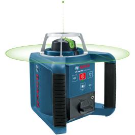 BOSCH ROTATION LASER PROFESSIONAL 300M GRL300HVG BOSCH ΕΠΑΓΓΕΛΜΑΤΙΚΟ ΠΕΡΙΣΤΡΟΦΙΚΟ ΑΛΦΑΔΙ LASER 300M GRL300HVG