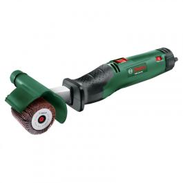 BOSCH SANDING ROLLER ELECTRIC 250W PRR250ES BOSCH ΤΡΙΒΕΙΟ ΡΟΛΟ ΛΕΙΑΝΤΗΡΑΣ ΗΛΕΚΤΡΙΚΟΣ 250W PRR250ES