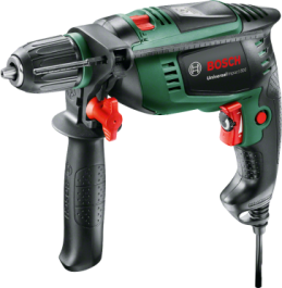 BOSCH UNIVERSAL IMPACT DRILL CORDED 800W UNIVERSALIMPACT800 BOSCH UNIVERSAL ΚΡΟΥΣΤΙΚΟ ΔΡΑΠΑΝΟ ΗΛΕΚΤΡΙΚΟ 800W UNIVERSALIMPACT800