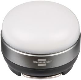 BRENNENSTUHL BATTERY LED OUTDOOR CAMPING LIGHT 4000K OLI 0200 1171550 BRENNENSTUHL LED ΦΩΤΙΣΤΙΚΟ ΜΠΑΤΑΡΙΑ ΚΑΤΑΣΚΗΝΩΣΗΣ ΕΞΩΤΕΡΙΚΟΥ ΧΩΡΟΥ 4000K OLI 0200 1171550