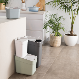 CURVER_READY_TO_COLLECT_WASTE_SEPARATION_BIN_30L_DARK_GREY_-_LIGHT_GREY_626195_2