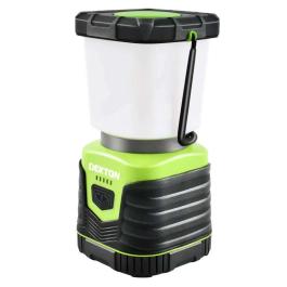 DEKTON RECHARGEABLE LED CAMPING LANTERN 700 LM DT50663 DEKTON ΕΠΑΝΦΟΡΤΙΖΟΜΕΝΟΣ ΦΑKΟΣ ΚΑΜΠΙΝΓΚ LED 700 LM DT50663