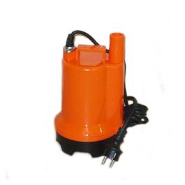 ELECTRIC SUBMERSIBLE WATER PUMP 250W 220V 150L/min 9m SY250 ΗΛΕΚΤΡΙΚΗ ΥΠΟΒΡΥΧΙΑ ΑΝΤΛΙΑ ΝΕΡΟΥ 250W 220V 150L/min 9m SY250