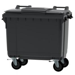 ESE_GARBAGE_BIN_DUSTBIN_GREEN_660L_ESE660GR_