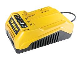 FF GROUP BATTERY CHARGER CH 40V 2A 42409 FF GROUP ΦΟΡΤΙΣΤΗΣ CH 40V 2A 42409