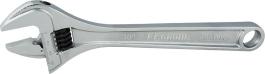 FF GROUP ADJUSTABLE WRENCH HEAVY DUTY 300MM 40367 FF GROUP ΓΑΛΛΙΚΟ ΚΛΕΙΔΙ 300MM 40367
