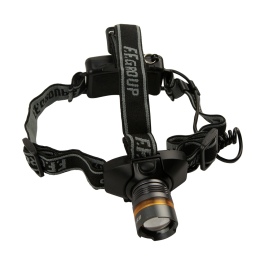 FF GROUP LED HEAD LAMP REINFORCED 3WATT ROBUST 39921 FF GROUP LED ΦΑΚΟΣ ΚΕΦΑΛΗΣ ΕΝΙΣΧΥΜΕΝΟΣ 3WATT ROBUST 39921
