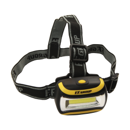 FF GROUP LED HEAD LIGHT 39920 FF GROUP LED ΦΑΚΟΣ ΚΕΦΑΛΗΣ 39920