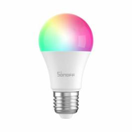 SONOFF LED BULB E27 A60 806LM 9W WIFI BLUETOOTH RGBW SONOFF ΛΑΜΠΑ LED E27 A60 806LM 9W WIFI BLUETOOTH RGBW