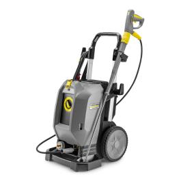 KARCHER COLD WATER HIGH PRESSURE WASHER ELECTRIC 1000L/H 250BAR HD10/25-4S KARCHER ΠΛΥΣΤΙΚΟ ΜΗΧΑΝΗΜΑ ΥΨΗΛΗΣ ΠΙΕΣΗΣ ΚΡΥΟΥ ΝΕΡΟΥ ΗΛΕΚΤΡΙΚΟ 1000L/H 250BAR HD10/25-4S