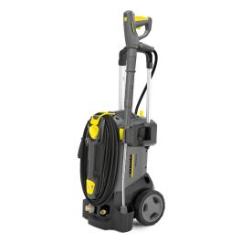 KARCHER COLD WATER HIGH PRESSURE WASHER ELECTRIC 500L/H 150BAR HD5/15CPLUS KARCHER ΠΛΥΣΤΙΚΟ ΜΗΧΑΝΗΜΑ ΥΨΗΛΗΣ ΠΙΕΣΗΣ ΚΡΥΟΥ ΝΕΡΟΥ ΗΛΕΚΤΡΙΚΟ 500L/H 150BAR HD5/15CPLUS