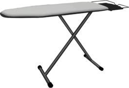 BRAUN CARE STYLE IRONING BOARD FOR IRONING SYSTEM FOLDED CHARCOAL IB3001BK BRAUN ΣΙΔΕΡΩΣΤΡΑ CARE STYLE ΓΙΑ ΣΥΣΤΗΜΑ ΣΙΔΕΡΩΜΑΤΟΣ ΣΠΑΣΤΗ ΑΝΘΡΑΚΙ IB3001BK