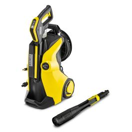 KARCHER HIGH PRESSURE WASHER PREMIUM FULL CONTROL PLUS ELECTRIC 2100W 500L/H K5PRFCPLUS KARCHER ΠΛΥΣΤIKO ΥΨΗΛΗΣ ΠΙΕΣΗΣ PREMIUM FULL CONTROL PLUS ΗΛΕΚΤΡΙΚΟ 2100W 500L/H K5PRFCPLUS