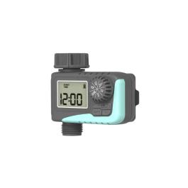 KAOKEY MINI DIGITAL WATERPROOF INDOOR TAP TIMER ITV105 KAOKEY MINI ΨΗΦΙΑΚΟΣ ΑΔΙΑΒΡΟΧΟΣ ΧΡΟΝΟΔΙΑΚΟΠΤΗΣ ΒΡΥΣΗΣ ΕΣΩΤΕΡΙΚΟΥ ΧΩΡΟΥ ITV105