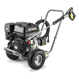 KARCHER COLD WATER HIGH PRESSURE WASHER PETROL 800L/H 230BAR HD8/23GCLASSIC KARCHER ΠΛΥΣΤΙΚΟ ΜΗΧΑΝΗΜΑ ΚΑΘΑΡΙΣΜΟΥ ΥΨΗΛΗΣ ΠΙΕΣΗΣ ΚΡΥΟΥ ΝΕΡΟΥ ΒΕΝΖΙΝΗΣ 800L/H 230BAR HD8/23GCLASSIC