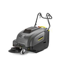 KARCHER CORDLESS WALK BEHIND VACUUM SWEEPER 24V 40L WITHOUT BATTERY KM7540WBP KARCHER ΜΗΧΑΝΗ ΠΕΡΙΠΟΙΗΣΗΣ ΔΑΠΕΔΟΥ 24V ΧΩΡΙΣ ΜΠΑΤΑΡΙΑ KM75/40WBP