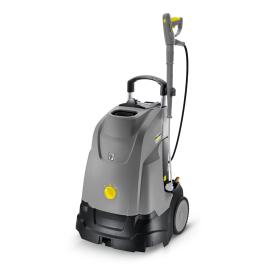 KARCHER HOT WATER HIGH PRESSURE WASHER ELECTRIC 450LH HDS515U KARCHER ΠΛΥΝΤIKO ΥΨΗΛΗΣ ΠΙΕΣΗΣ ΖΕΣΤΟΥ ΝΕΡΟΥ ΗΛΕΚΤΡΙΚΟ 450L/H HDS5/15U