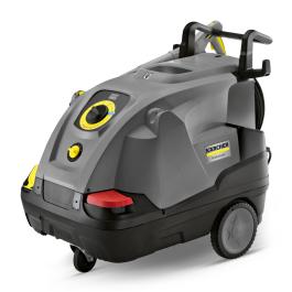 KARCHER HOT WATER HIGH PRESSURE WASHER ELECTRIC 560LH HDS614-4C KARCHER ΠΛΥΝΤIKO ΥΨΗΛΗΣ ΠΙΕΣΗΣ ΖΕΣΤΟΥ ΝΕΡΟΥ ΗΛΕΚΤΡΙΚΟ 560L/H HDS6/14-4C