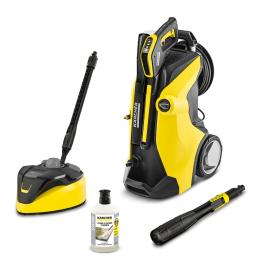 KARCHER PRESSURE WASHER K 7 PREMIUM FULL CONTROL PLUS HOME WITH T 350 ELECTRIC 3000W 600LH K7PRFCPLHOME KARCHER ΠΛΥΣΤIKO ΥΨΗΛΗΣ ΠΙΕΣΗΣ K 7 PREMIUM FULL CONTROL PLUS HOME T 350 ΗΛΕΚΤΡΙΚΟ 3000W 600L/H K7PRFCPLHOME