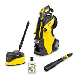 KARCHER PRESSURE WASHER K 7 PREMIUM SMART CONTROL HOME ELECTRIC 3000W 600LH K7PRSCHOME KARCHER ΠΛΥΣΤIKO ΥΨΗΛΗΣ ΠΙΕΣΗΣ K7 PREMIUM SMART CONTROL HOME ΗΛΕΚΤΡΙΚΟ 3000W 600L/H K7PRSCHOME