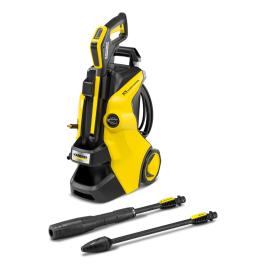 KARCHER PRESSURE WASHER WITH G 160 Q POWER CONTROL GUN ELECTRIC 2100W 500LH K5PC KARCHER ΠΛΥΣΤIKO ΥΨΗΛΗΣ ΠΙΕΣΗΣ ΜΕ ΠΙΣΤΟΛΙ G 160 Q ΗΛΕΚΤΡΙΚΟ 2100W 500L/H  K5PC