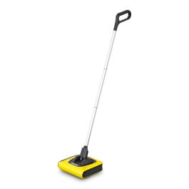 KARCHER CORDLESS RECHARGEABLE LI-ION BATTERY 3.7V ELECTRIC BROOM KB5 KARCHER ΕΠΑΝΑΦΟΡΤΙΖΟΜΕΝΟ ΣΚΟΥΠΑΚΙ ΔΑΠΕΔΟΥ ΜΠΑΤΑΡΙΑΣ ΛΙΘΙΟΥ 3.7V KB5