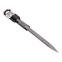 KREATOR POINT CHISEL SDS-HEX D30 KRT011020 KREATOR ΛΙΒΕΡΙ ΜΥΤΕΡΟ 30x410MM HEX KRT011020