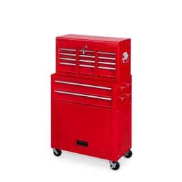 KREATOR ROLLING TOOL CABINET KRT653002 KREATOR ΤΡΟΧΗΛΑΤΟΣ ΕΡΓΑΛΕΙΟΦΟΡΟΣ KRT653002