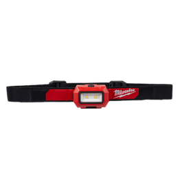 MILWAUKEE ALKALINE SLIM HEADLAMP HL2-LED MILWAUKEE ΦΑΚΟΣ ΚΕΦΑΛΗΣ LED HL2-LED 
