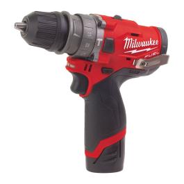MILWAUKEE_M12_FUELTM_SUB_COMPACT_PERCUSSION_CORDLESS_DRILL_WITH_REMOVABLE_CHUCK_12V_2.0Ah_37Nm_M12FPDX-202X_6