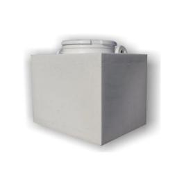 PLASTIC WATER TANKS 300 L RECTANGULAR EP300V ΠΛΑΣΤΙΚΟ ΝΤΕΠΟΖΙΤO ΝΕΡΟΥ 300 L ΟΡΘΟΓΩΝΙΟ EP300V