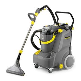 Karcher Spray Extraction Cleaner SE 4002, fiber, upholstery, mattress,  carpet