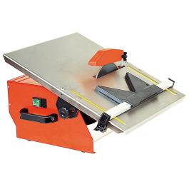 BATTIPAV PORTABLE TILE SAW QUEEN 35 MM 180 818 BATTIPAV ΦΟΡΗΤΟΣ ΕΠΙΤΡΑΠΕΖΙΟΣ ΚΟΦΤΗΣ ΠΛΑΚΙΔΙΩΝ 35 MM QUEEN 180 818