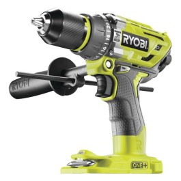 RYOBI CORDLESS BRUSHLESS COMBI DRILL 18V R18PD7-0  RYOBI BRUSHLESS ΚΡΟΥΣΤΙΚΟ ΔΡΑΠΑΝΟΚΑΤΣΑΒΙΔΟ 18V R18PD7-0