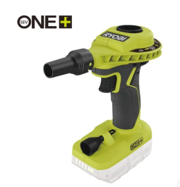 RYOBI ONE+ 18V HIGH VOLUME INFLATOR R18VI-0 RYOBI ONE+ ΑΝΤΛΙΑ ΑΕΡΑ ΥΨΗΛΗΣ ΡΟΗΣ 18V R18VI-0