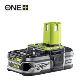RYOBI ONE + 18V LlITHIUM-ION 1.5 Ah BATTERY RB18L15 RYOBI ONE+ ΜΠΑΤΑΡΙΑ 18V 1.5Ah Li-Ion RB18L15