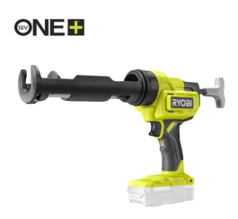 RYOBI ONE+ CORDLESS CAULKING GUN 18V RCG18-0 RYOBI ONE+ ΠΙΣΤΟΛΙ ΣΙΛΙΚΟΝΗΣ ΜΠΑΤΑΡΙΑΣ 18V RCG18-0