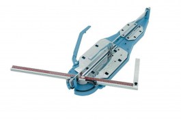 SIGMA MANUAL TILE CUTTER 95CM 003D2  SIGMA ΕΠΑΓΓΕΛΜΑΤΙΚΟΣ ΚΟΦΤΗΣ ΠΛΑΚΙΔΙΩΝ 95CM 003D2 