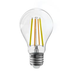 SONOFF WIFI SMART LED FILAMENT LAMP A60 E27 806LM DIMMABLE WARM COOL WHITE B02-F-A60 21593 SONOFF SMART LED ΛΑΜΠΑ FILAMENT WIFI E27 A60 806LM ΡΥΘΜΙΖΟΜΕΝΟ ΘΕΡΜΟ ΨΥΧΡΟ ΛΕΥΚΟ B02-F-A60 21593