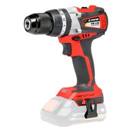 STAYER 18V CORDLESS SCREWDRIVER DRILL - HAMMER DRILL PBL20 002395 STAYER 18V ΚΡΟΥΣΤΙΚΟ ΔΡΑΠΑΝΟΚΑΤΣΑΒΙΔΟ ΜΠΑΤΑΡΙΑΣ PBL20 002395