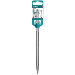 TOTAL CHISEL SDS-MAX 18 x 300mm TAC1521181  TOTAL ΒΕΛΟΝΙ SDS-MAX 18 x 300mm TAC1521181