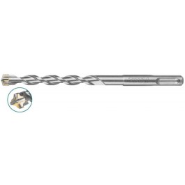 TOTAL SDS-PLUS HAMMER DRILL BIT S4L TAC311204C  TOTAL ΔΙΑΜΑΝΤΟΤΡΥΠΑΝΑ SDS-PLUS S4L TAC311204C 